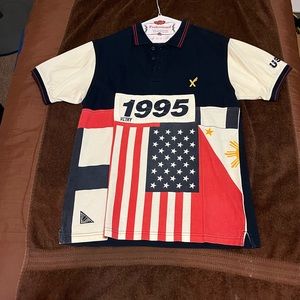 10.Deep Victory Polo